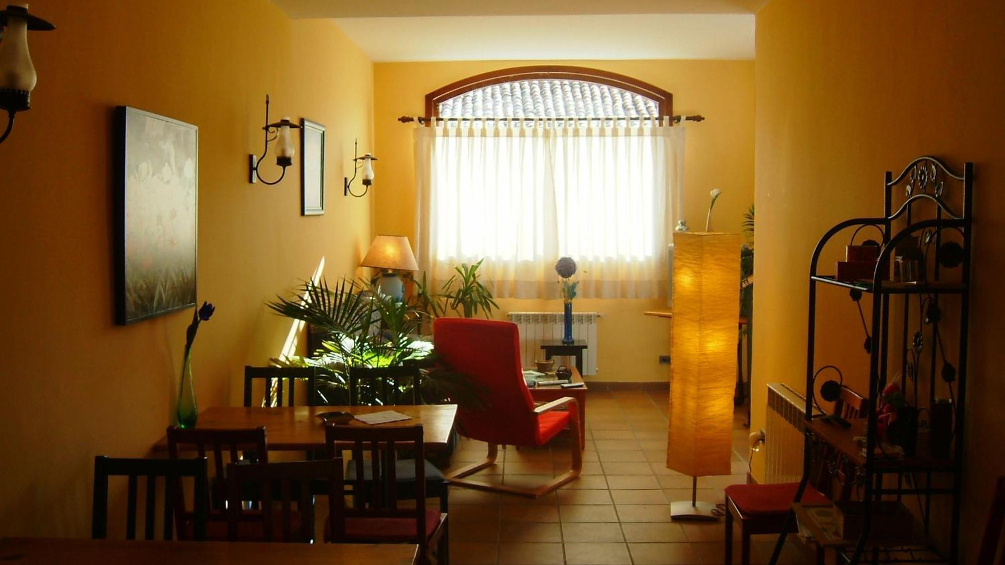 Hotel Virginia R.H. Vinuesa Luaran gambar