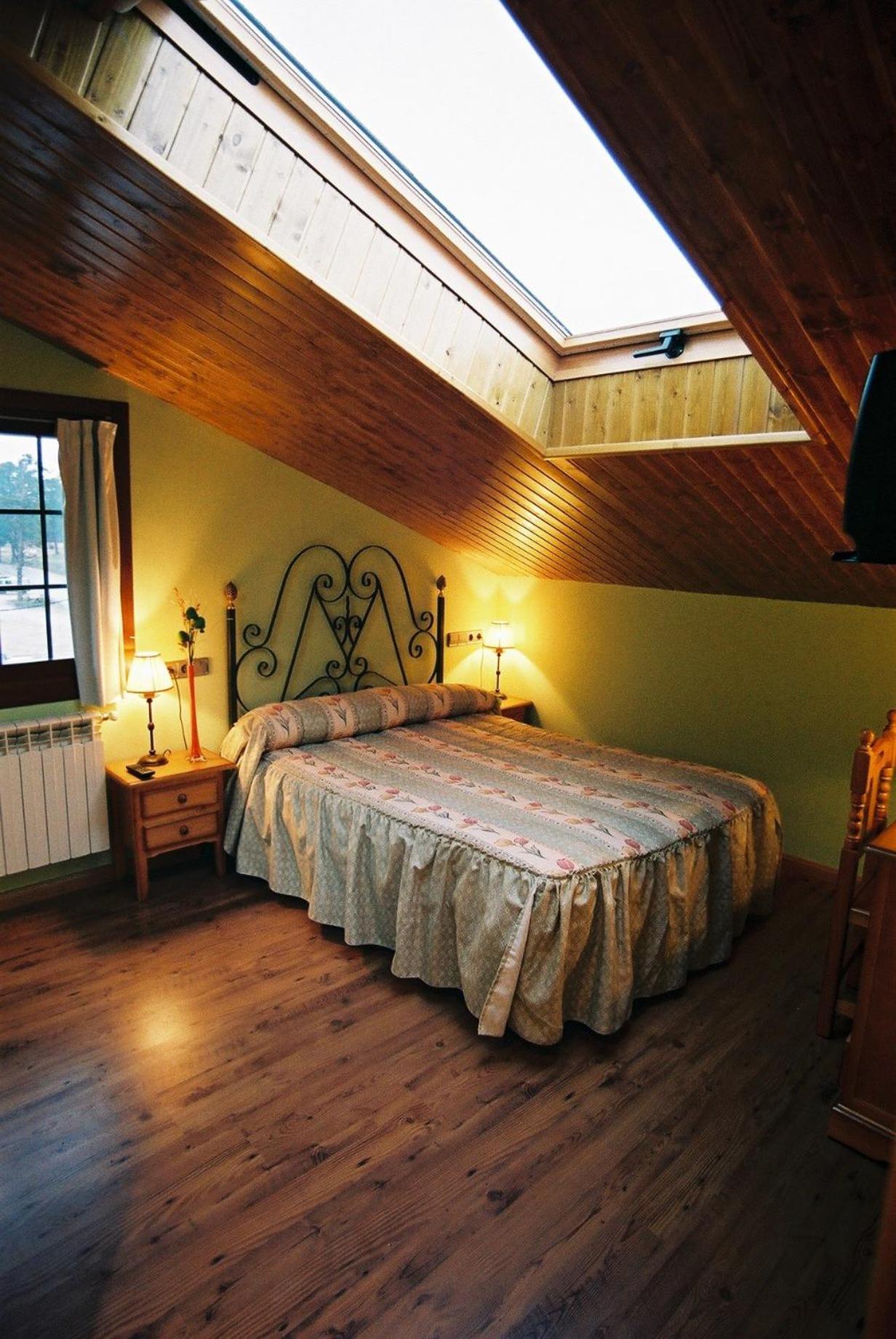 Hotel Virginia R.H. Vinuesa Luaran gambar